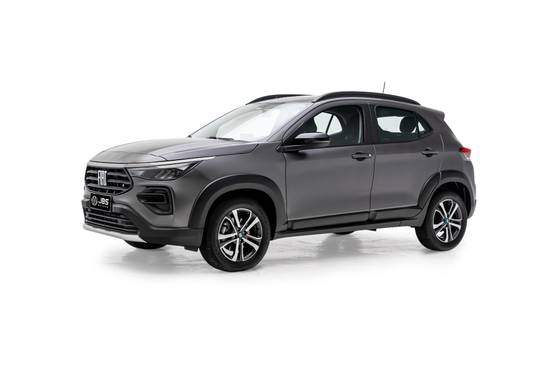 FIAT PULSE 1.0 TURBO 200 HYBRID AUDACE CVT FIAT PULSE 1.0 TURBO 200 HYBRID AUDACE CVT